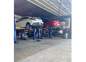 Auto Pros OC - Orange, CA Car Repair Shops - Workplace Image