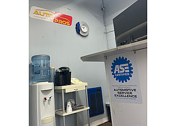 Auto Pros OC - Orange, CA Car Repair Shops - Business Interior Image