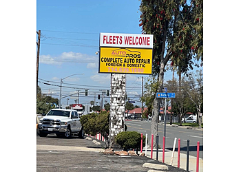 Auto Pros OC Auto Pros OC - Orange, CA Car Repair Shops - Business Exterior Image