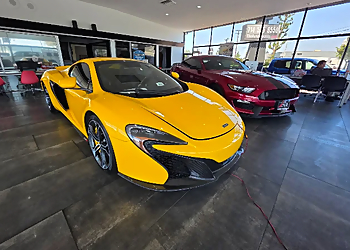Auto Republic Fullerton - Fullerton, CA Car Dealerships - Car Image