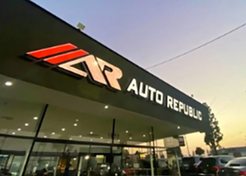 Auto Republic Fullerton Auto Republic Fullerton - Fullerton, CA Car Dealerships - Business Exterior Image