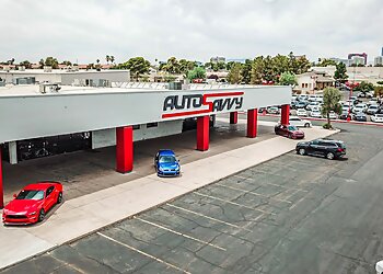 AutoSavvy Las Vegas Las Vegas Used Car Dealers image 1