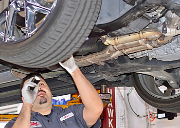 Roseville Car Repair Shops Auto Service of Roseville