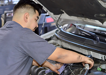Roseville Car Repair Shops Auto Service of Roseville