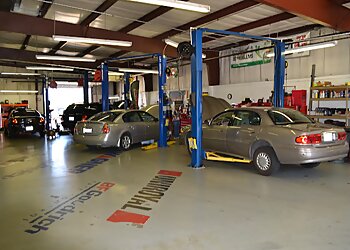 Wichita Car Repair Shops Auto Smart Inc.