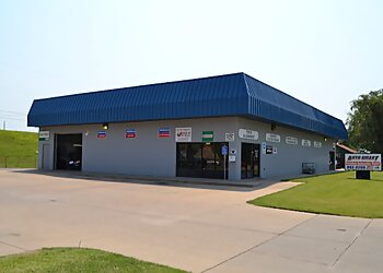 Auto Smart Inc. Wichita Car Repair Shops image 1