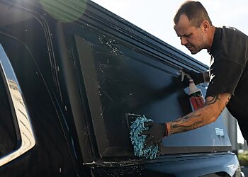 Vancouver Auto Detailing Services AutoSpa360