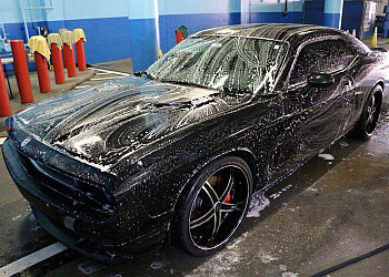 Tampa Auto Detailing Services Auto Spa America