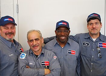 Baltimore Car Repair Shops AutoStream Car Care