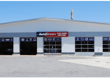 AutoStream Car Care Baltimore Car Repair Shops
