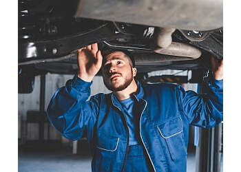 3 Best Car Repair Shops in Washington, DC - Expert Recommendations