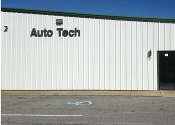 3 Best Car Repair Shops in Athens, GA - ThreeBestRated