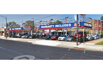 3 Best Used Car Dealers in Chicago, IL - ThreeBestRated