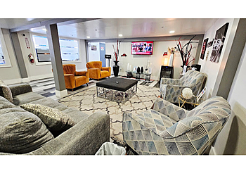 Auto Web Expo - Plano, TX Used Car Dealers - Business Interior Image