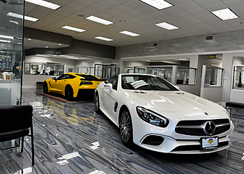 Auto Web Expo - Plano, TX Used Car Dealers - Car Image