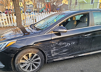 Springfield Auto Body Shops Auto Werks Inc.