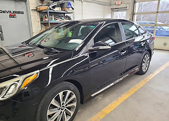 Springfield Auto Body Shops Auto Werks Inc.