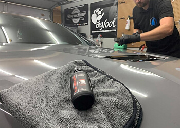 Gilbert Auto Detailing Services AutoWorks Detailing