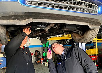 Tampa Car Repair Shops AutoWorks of Tampa