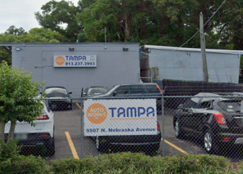AutoWorks of Tampa