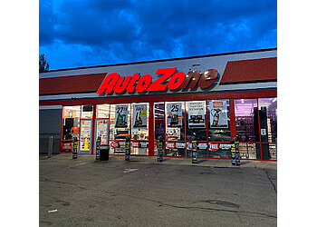 AutoZone Chicago Chicago Auto Parts Stores