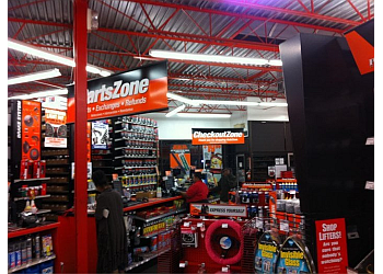 3 Best Auto Parts Stores in Denver, CO - Expert Recommendations