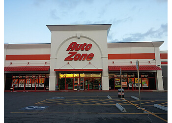 AutoZone Houston Houston Auto Parts Stores