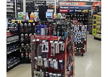 3 Best Auto Parts Stores in Jacksonville, FL - Expert Recommendations