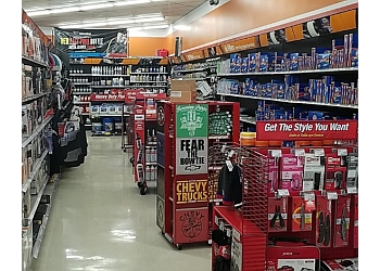 3 Best Auto Parts Stores in Jacksonville, FL - Expert Recommendations