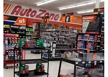 auto zone parts in kingsport tn