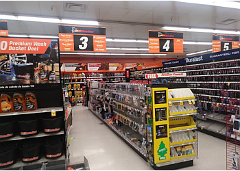 3 Best Auto Parts Stores in Oakland, CA - Expert Recommendations