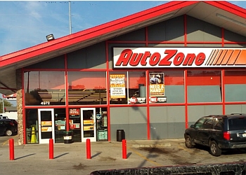 Omaha auto parts store Autozone