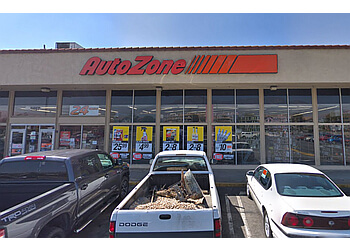 AutoZone Rancho Cucamonga Auto Parts Stores