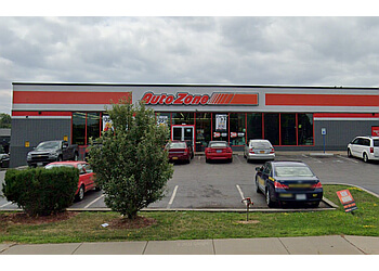 AutoZone Rochester Auto Parts Stores