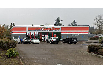 AutoZone  Salem Auto Parts Stores
