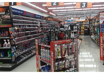 3 Best Auto Parts Stores in Santa Ana, CA - ThreeBestRated