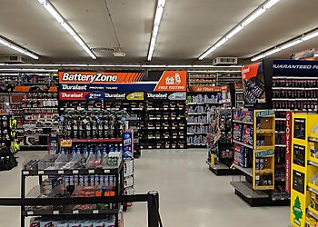 Albuquerque Auto Parts Stores AutoZone Albuquerque