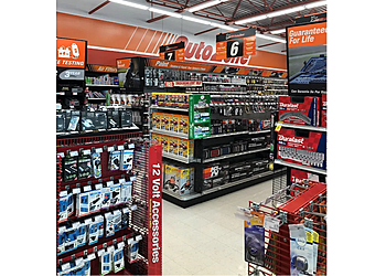 Dearborn Auto Parts Stores AutoZone Auto Parts