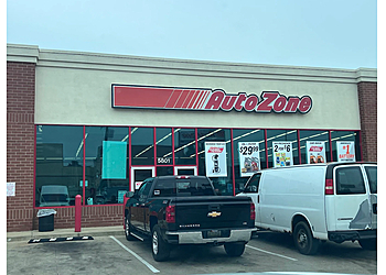 AutoZone Auto Parts Dearborn Auto Parts Stores AutoZone Auto Parts