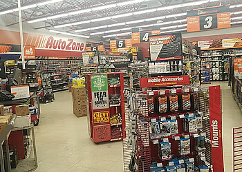 Jersey City Auto Parts Stores AutoZone Auto Parts Jersey City