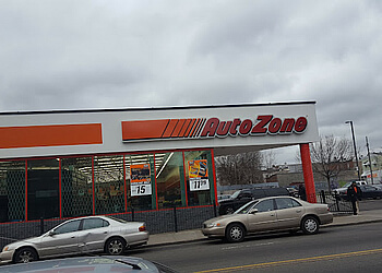 AutoZone Auto Parts Jersey City Jersey City Auto Parts Stores
