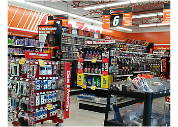 AutoZone Auto Parts in Las Vegas - ThreeBestRated.com