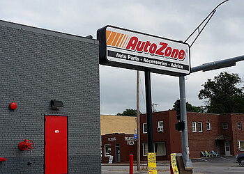 AutoZone Auto Parts Omaha Omaha Auto Parts Stores