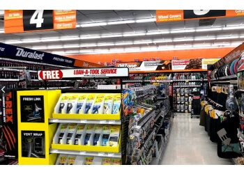 Riverside Auto Parts Stores AutoZone Auto Parts Riverside