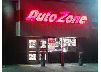  AutoZone Auto Parts Anaheim 