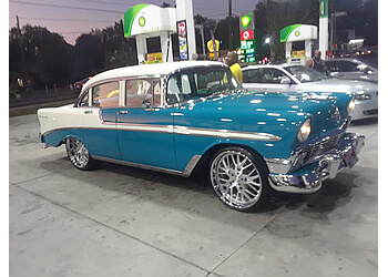 Atlanta Auto Parts Stores AutoZone Auto Parts Atlanta