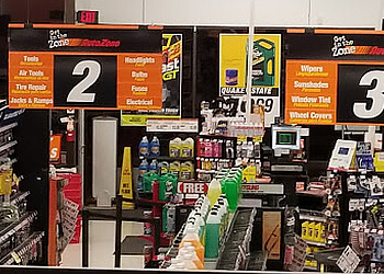 Aurora Auto Parts Stores AutoZone Auto Parts Aurora