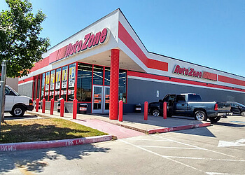 AutoZone Auto Parts Austin Austin Auto Parts Stores