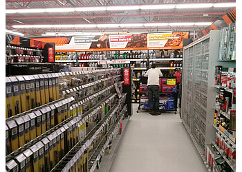 Bakersfield Auto Parts Stores AutoZone Auto Parts Bakersfield