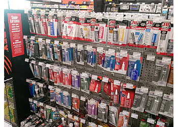 Bakersfield Auto Parts Stores AutoZone Auto Parts Bakersfield